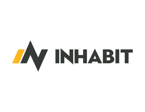 inhabit_logo