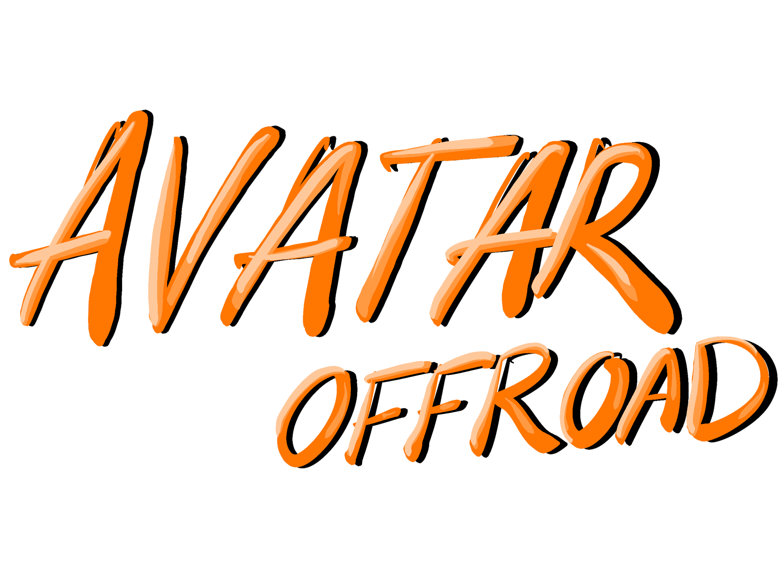 Avatar Offroad Logo