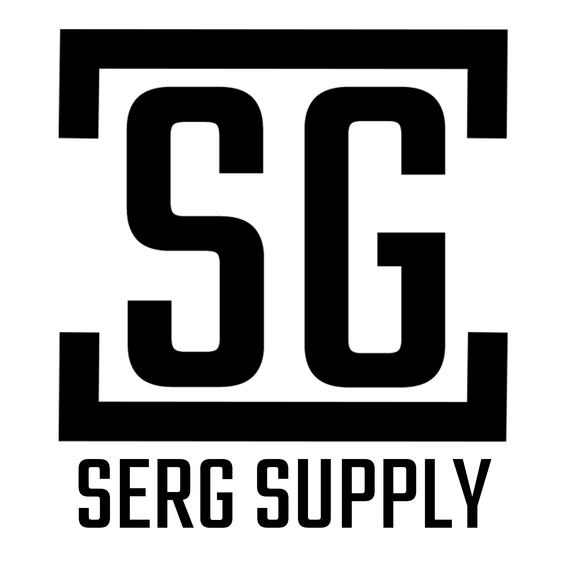 Serg Supply Variant White