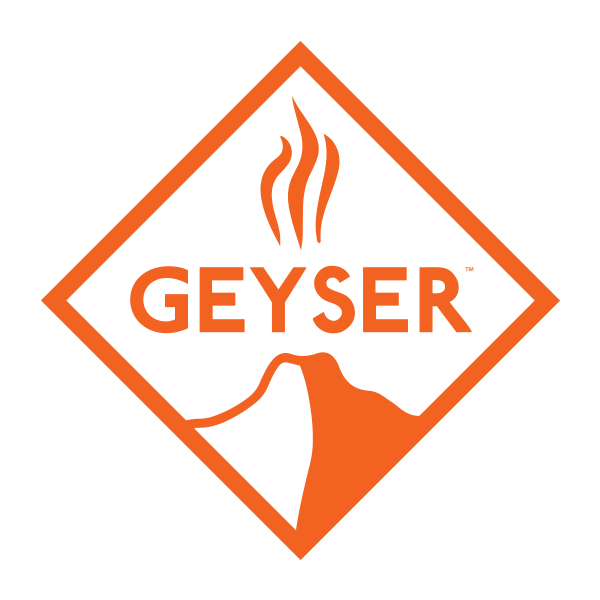 geyser