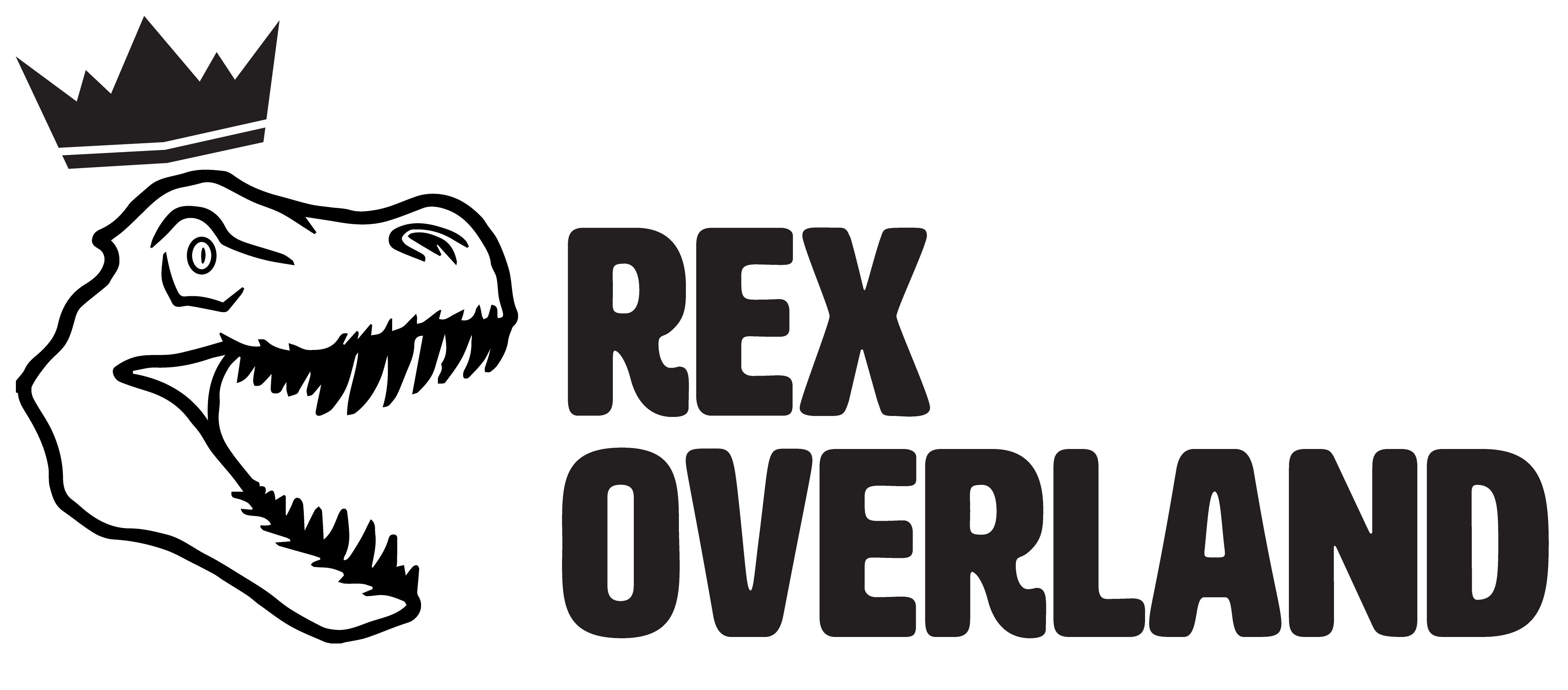 Rex Overland Logo