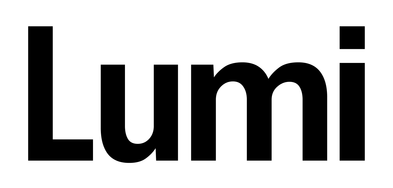 Lumi - Black