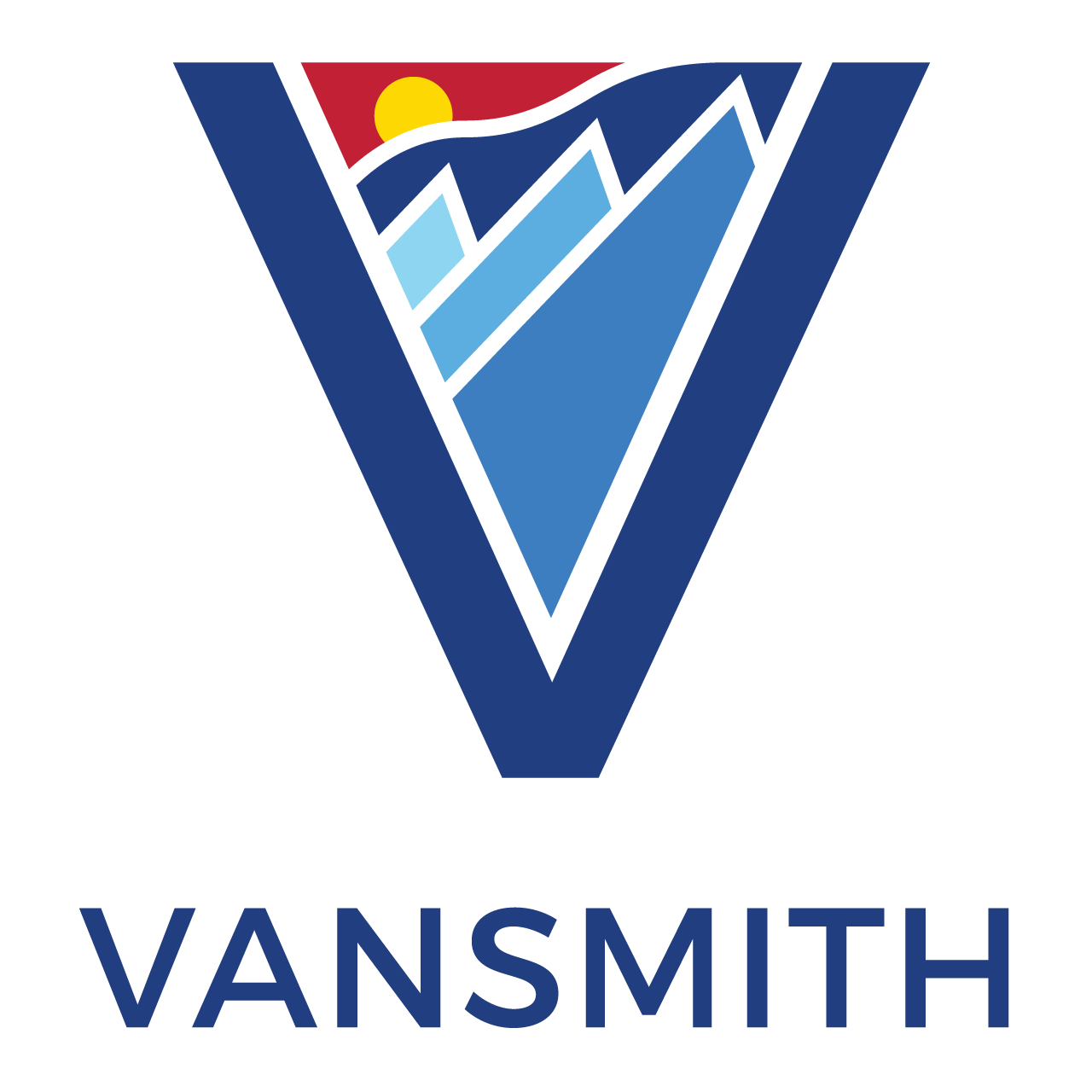 Vansmith-Logo