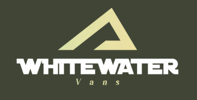 whitewater vans