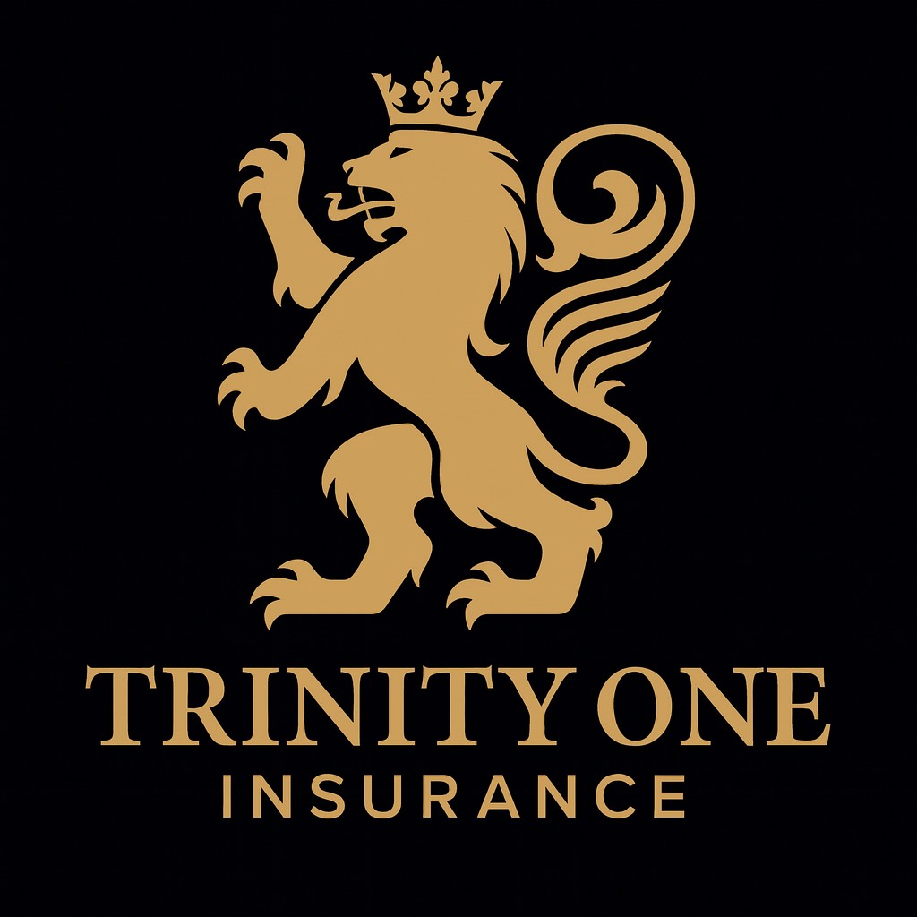 Trinity_One_Insurance_Logo - Johnny Salas
