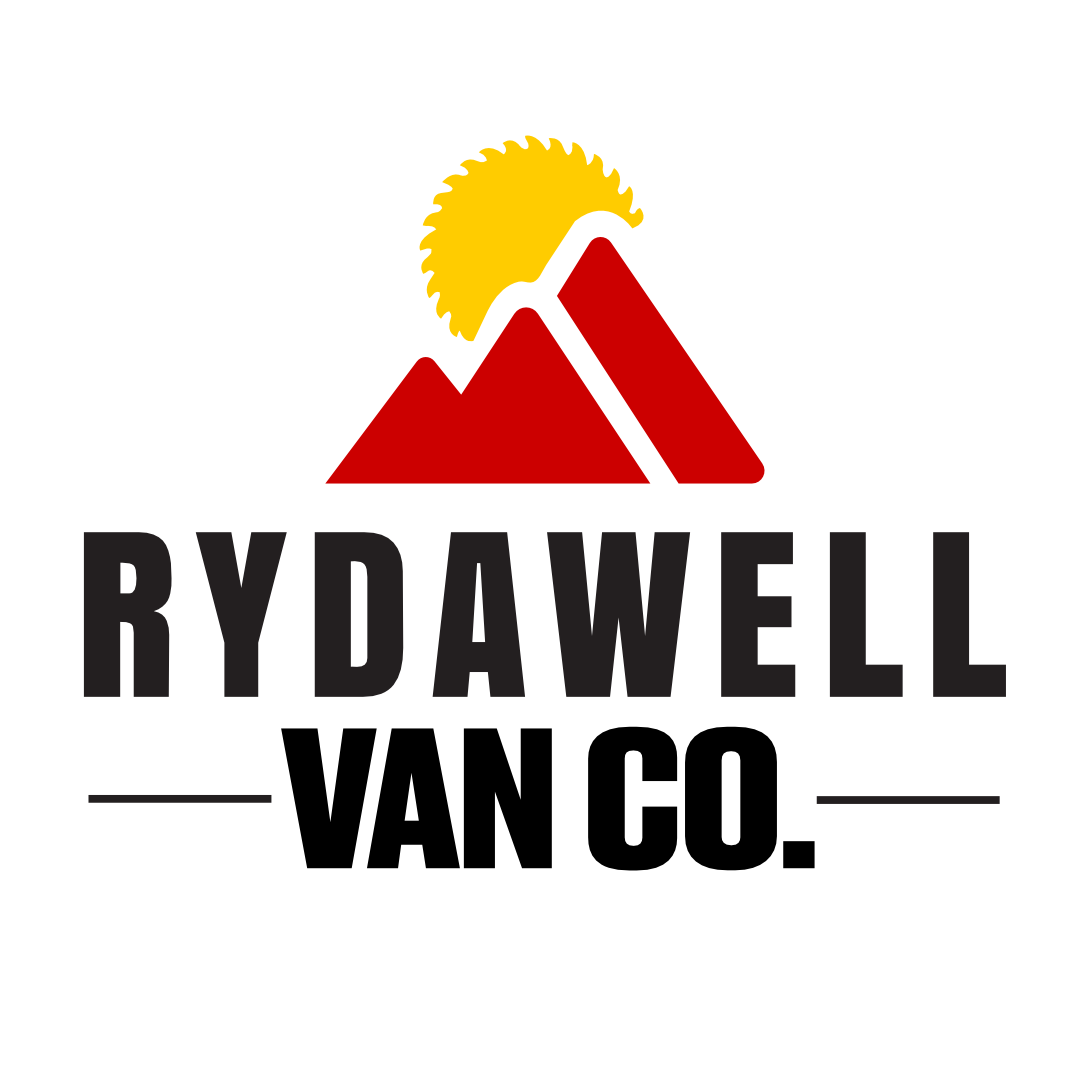 rydawell van co