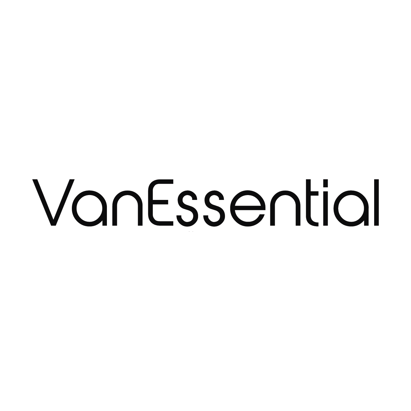 Square VanEssential logo