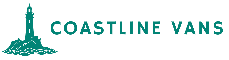 coastline vans