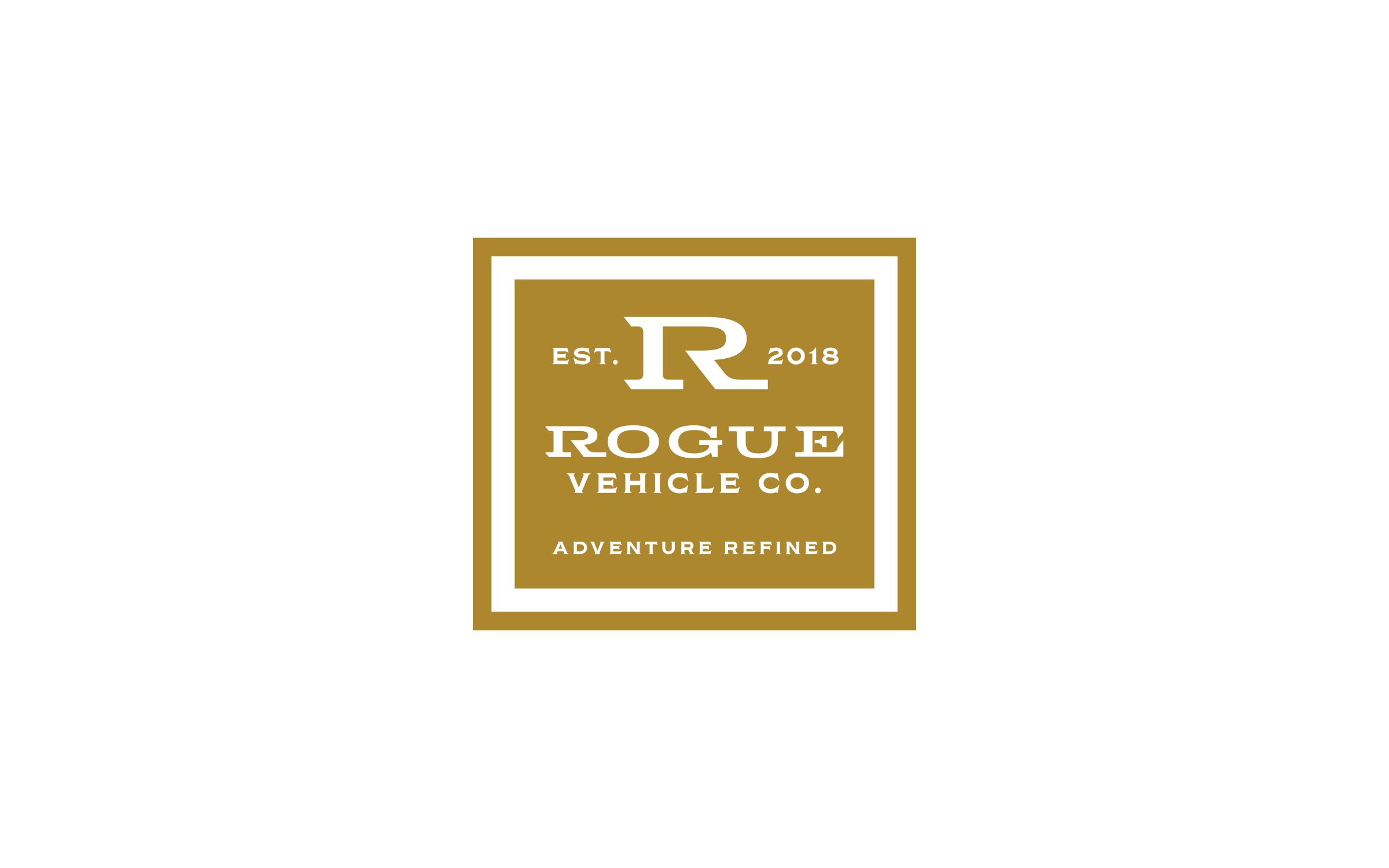 RogueVehicleCo_AlternateLogo_Gold